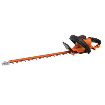 Кусторез электрический BLACK+DECKER BEHTS551 BEHTS551 фото