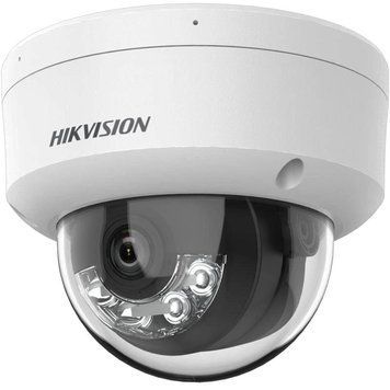 IP Камера Hikvision DS-2CD1143G2-LIUF Smart Hybrid Light 99-00023463 фото