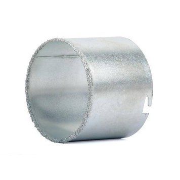 Корончасте свердло D &mdash; 103 мм, H &mdash; 64 мм INTERTOOL SD-0396 SD-0396 фото