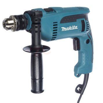 Дрель ударная Makita HP1640 HP1640 фото