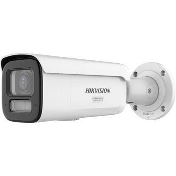IP видеокамера Hikvision DS-2CD2647G3T-LIZSY ColorVu (2.8-12мм) 99-10026019 фото