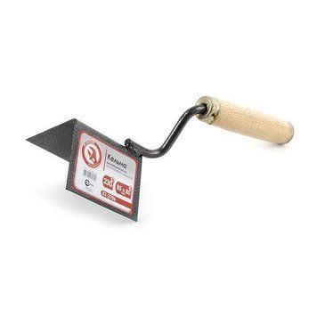 Кельма для зовнішніх кутів INTERTOOL KT-2706 KT-2706 фото