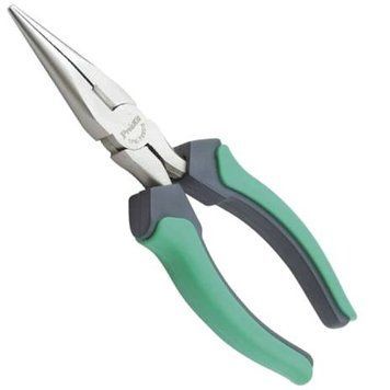 Pro'sKit 1PK-709DS Щипцы &ndash; круглогубцы 99-00012035 фото