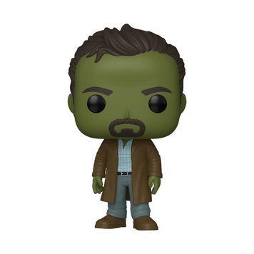 Фігурка Funko POP Marvel: Captain America BNW - The Leader 5908305249726 фото
