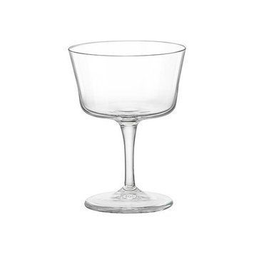 Набор бокалов Bormioli Rocco BARTENDER FIZZ для коктейля, 6*220 мл (122114BAU021990) 122114BAU021990 фото