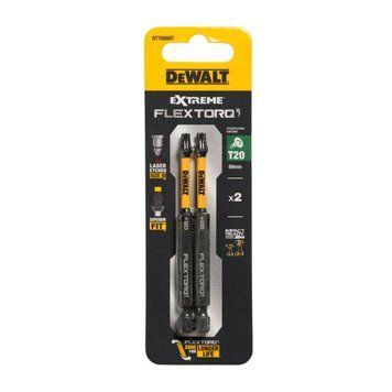 Набор бит DeWALT DT70568T DT70568T фото
