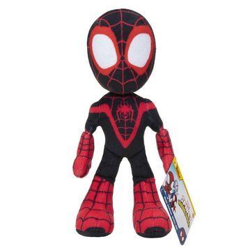 Spidey М'яка ігрaшка Little Plush Miles Morales Майлз Моралес SNF0004 фото