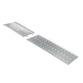 Рабочая платформа для лестницы LT-0023 INTERTOOL LT-6023 LT-6023 фото