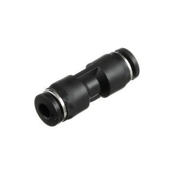 Соединение цанговое прямое для полиуретановых и т.п. шлангов 4*4 мм INTERTOOL PT-2390 PT-2390 фото