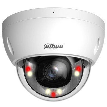 IP Камера Dahua DH-IPC-HDBW2849E-S-IL 99-00021811 фото