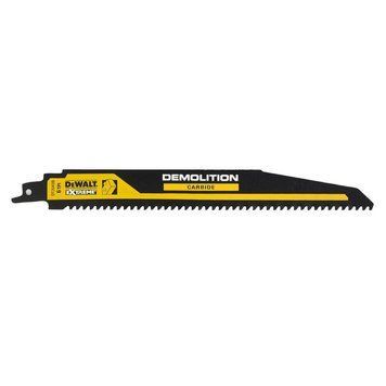 Полотно пристальное DeWalt, EXTREME CARBIDE DeWALT DT20439 DT20439 фото