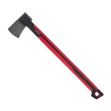 Колун 1710 г, ручка из фибергласа, STORM INTERTOOL HT-0297 HT-0297 фото
