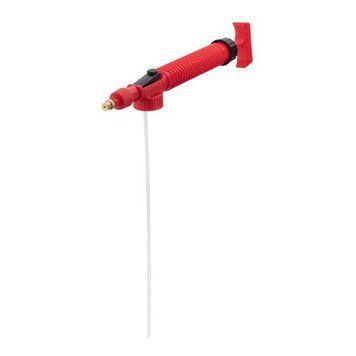 Опрыскиватель ручной для ПЭТ бутылки INTERTOOL FT-9001 FT-9001 фото