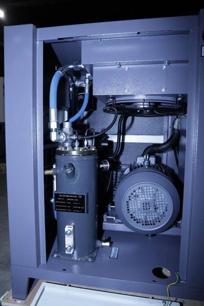 Гвинтовий компресор Mast SH-10 inverter SH-10 фото