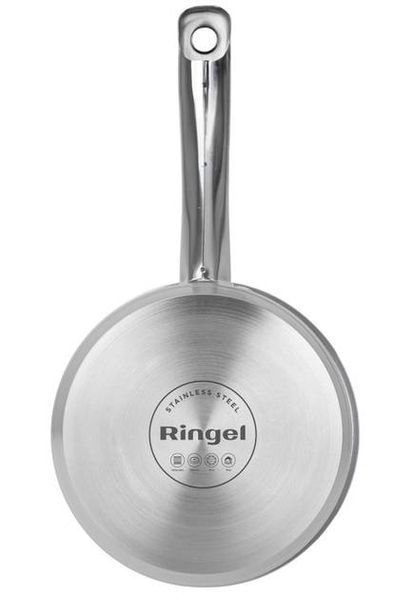 Ковш с крышкой d-14 см Kinder Ringel RG-4006-14 RG-4006-14 фото