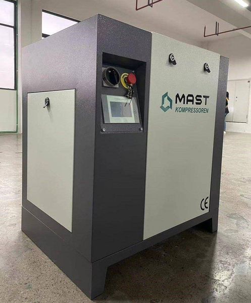 Гвинтовий компресор Mast SH-10 inverter SH-10 фото