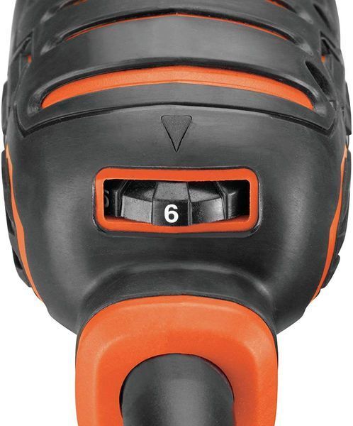 Многофункциональный сетевой инструмент BLACK+DECKER MT280KA MT280KA фото
