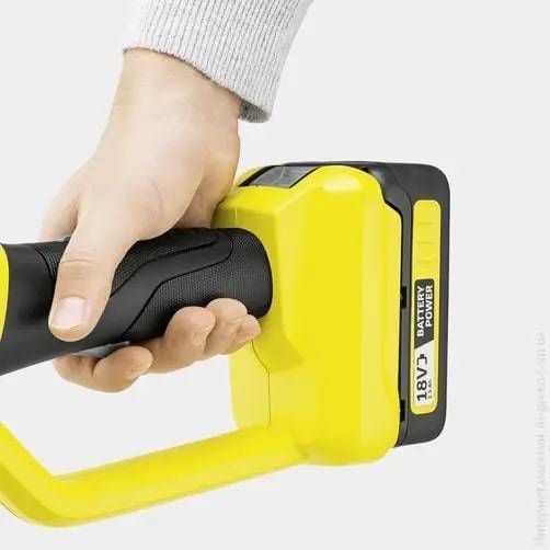 Секатор акумуляторний Karcher TLO без АКБ та ЗП (1.444-020.0) 1.444-020.0 фото