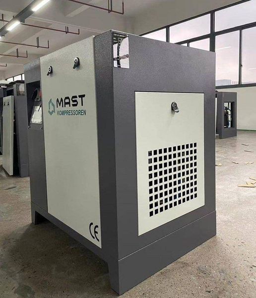 Гвинтовий компресор Mast SH-10 inverter SH-10 фото