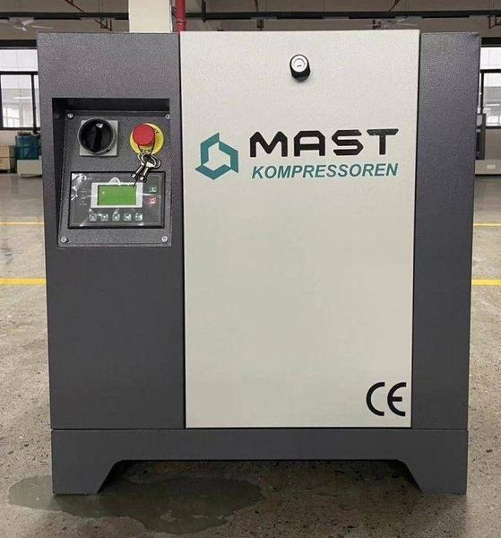Гвинтовий компресор Mast SH-10 inverter SH-10 фото