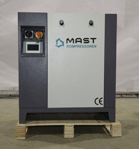 Гвинтовий компресор Mast SH-10 inverter SH-10 фото