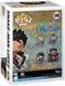 Фигурка POP Animation: One Piece - Snake-Man Luffy 5908305243526 фото 3