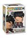 Фигурка POP Animation: One Piece - Snake-Man Luffy 5908305243526 фото 1