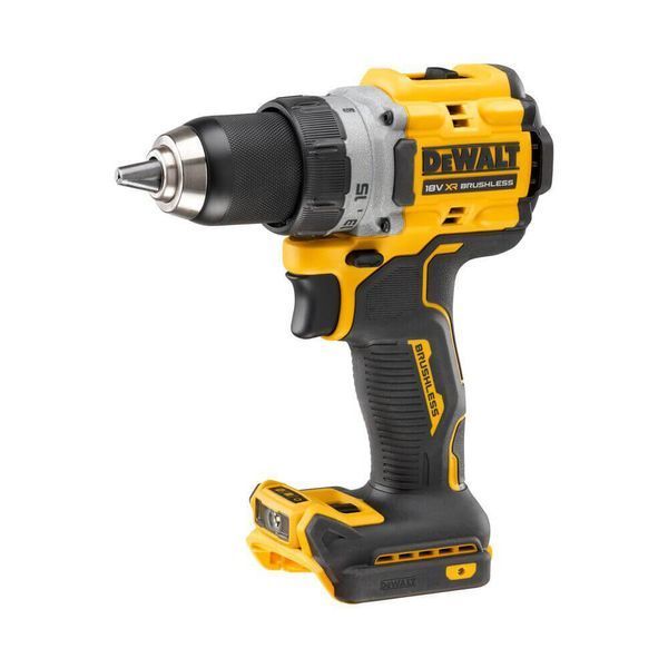 Набір з двох інструментів безщіткових DeWALT DCK2051H2T DCK2051H2T фото