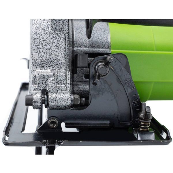 Дискова пила Procraft KR1400 PC-014008 фото