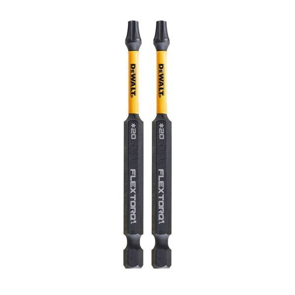 Набір біт DeWALT DT70568T DT70568T фото