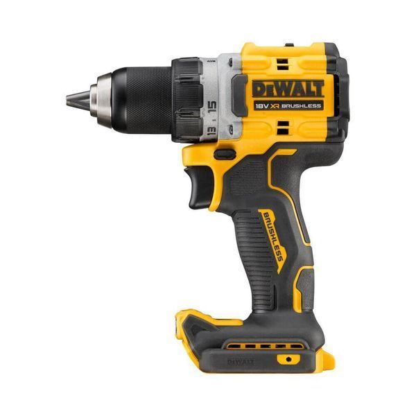 Набір з двох інструментів безщіткових DeWALT DCK2051H2T DCK2051H2T фото