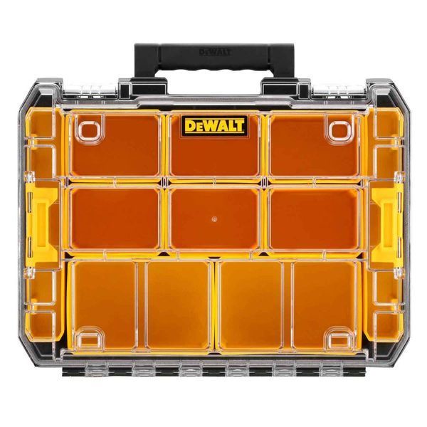 Ящик McLaren DeWALT DWST82968-1M DWST82968-1M фото