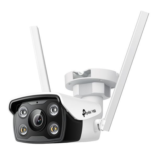 IP камера TP-Link VIGI C340-W 4 mm VIGI C340-W 4 mm фото