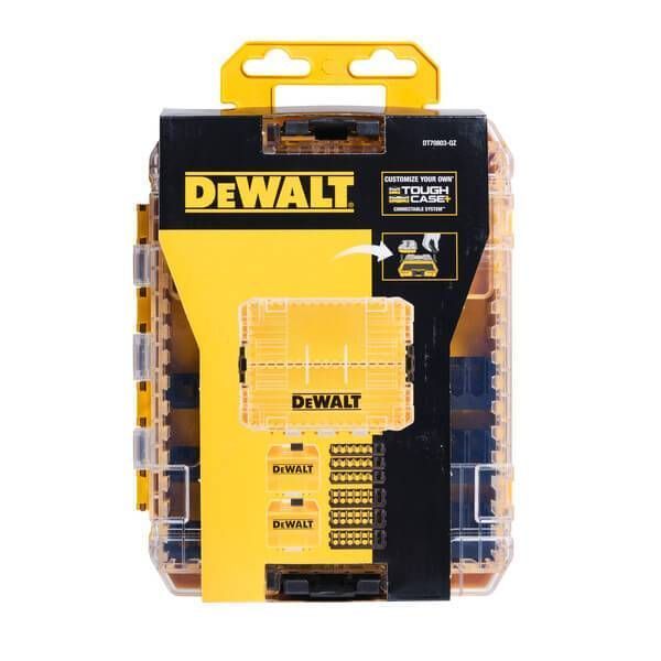 Футляр для бит системы TSTAK Tough Case М DeWALT DT70803 DT70803 фото