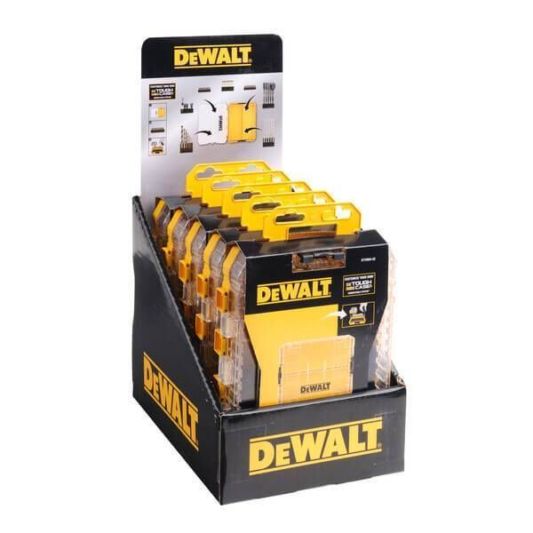 Футляр для бит системы TSTAK Tough Case М DeWALT DT70803 DT70803 фото
