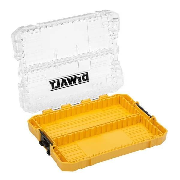 Футляр для бит системы TSTAK Tough Case М DeWALT DT70803 DT70803 фото