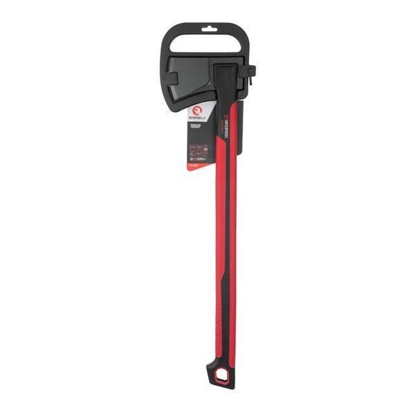 Колун 1710 г, ручка з фібергласу, STORM INTERTOOL HT-0297 HT-0297 фото