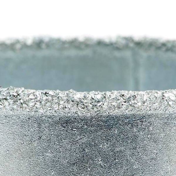Корончасте свердло D &mdash; 103 мм, H &mdash; 64 мм INTERTOOL SD-0396 SD-0396 фото