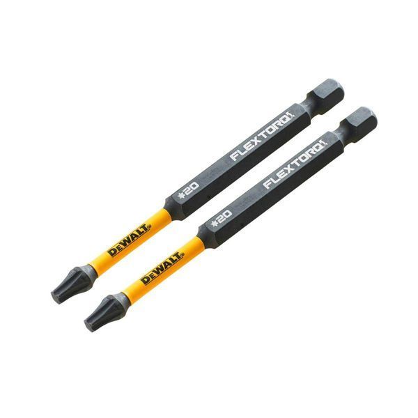 Набір біт DeWALT DT70568T DT70568T фото