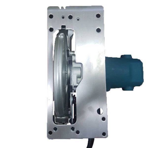 Циркулярна пила Makita HS7601 HS7601 фото