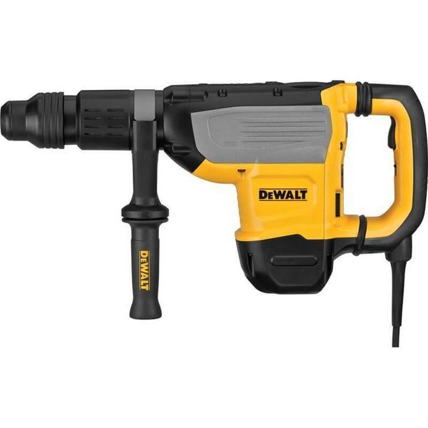 Перфоратор сетевой SDS-MAX DeWALT D25773K D25773K фото