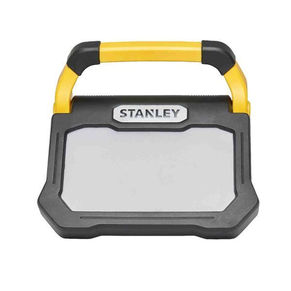 Прожектор світлодіодний STANLEY SXLS50119E SXLS50119E фото