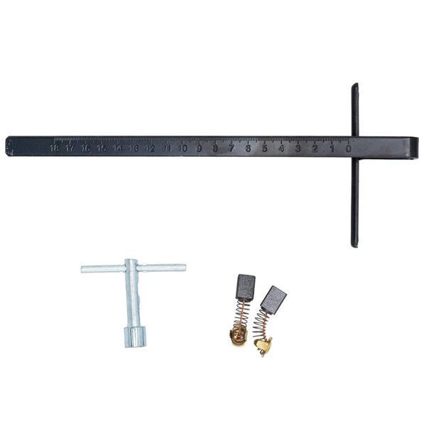 Дискова пила Procraft KR1400 PC-014008 фото
