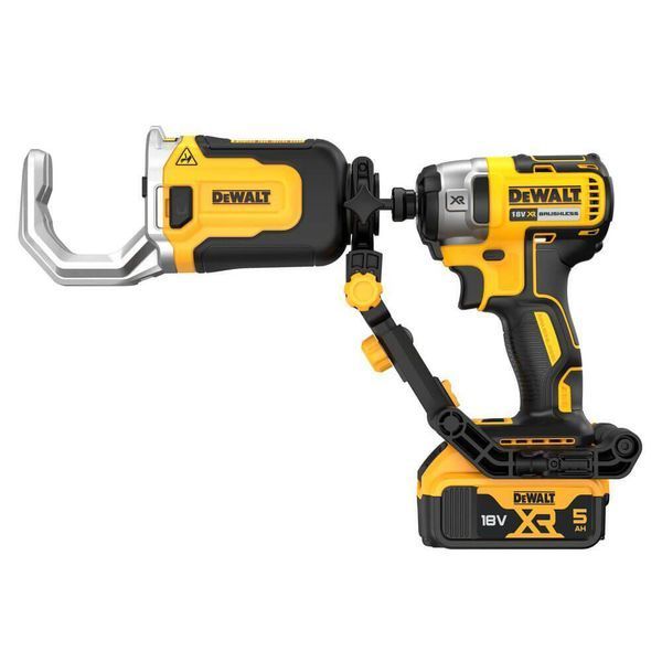 Насадка-ножницы DeWALT DT20560 DT20560 фото