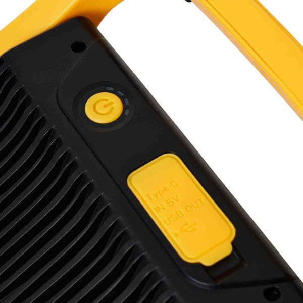 Прожектор світлодіодний STANLEY SXLS50119E SXLS50119E фото
