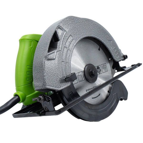 Дискова пила Procraft KR1400 PC-014008 фото