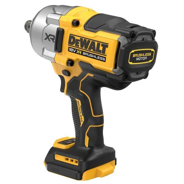 Гайкокрут ударний акумуляторний безщітковий DeWALT DCF964N DCF964N фото