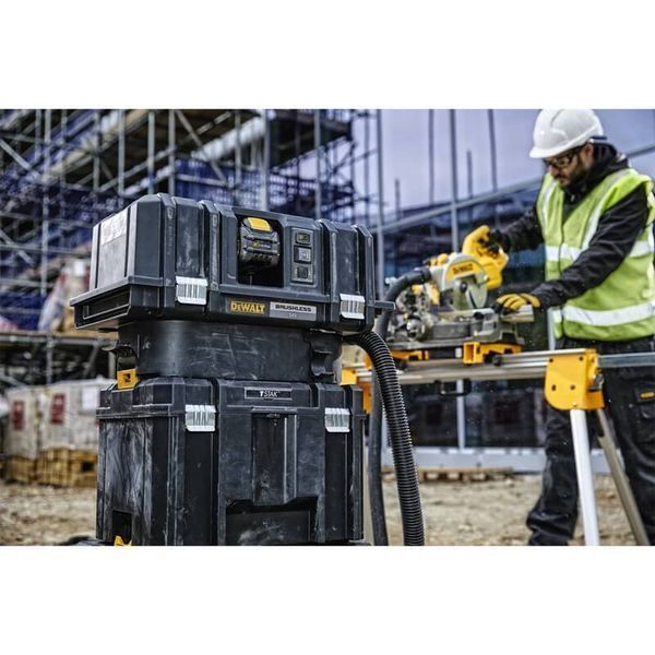 Різне DeWALT DCV586MN пилосос акумуляторний, 54 В DCV586MN фото
