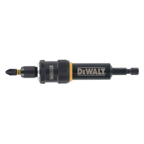 Швидкозмінний вузол системи свердління FLIP&DRIVE №6 DeWALT DT70786 DT70786 фото