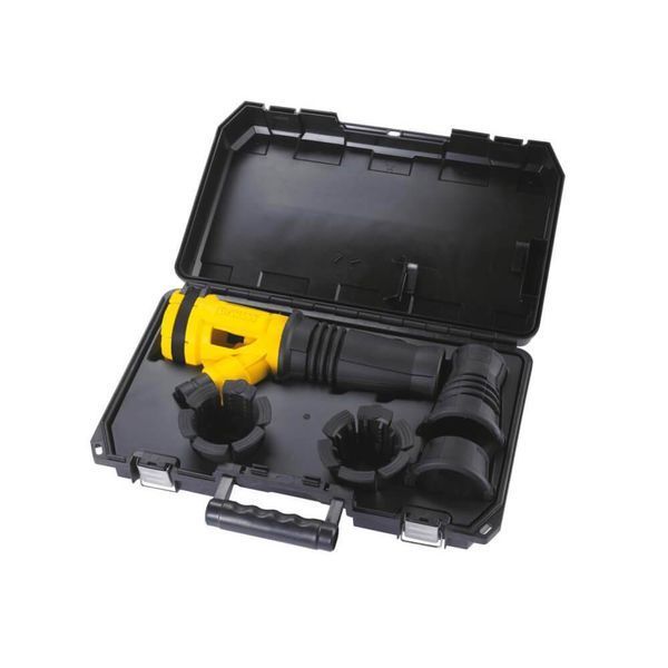Система пылеудаления для отбойных молотков и перфораторов DeWALT DWH051 DWH051 фото